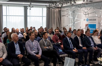 Seminarium Techniczne, Belzona – Naprawy i zabezpieczenia w przemyśle. Rzeszów