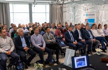 Seminarium Techniczne, Belzona – Naprawy i zabezpieczenia w przemyśle. Rzeszów