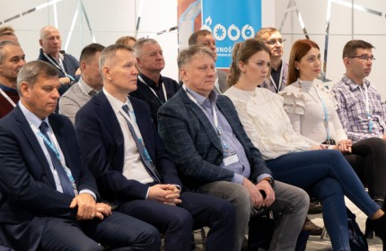 Seminarium Techniczne, Belzona – Naprawy i zabezpieczenia w przemyśle. Rzeszów