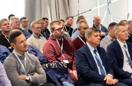 Seminarium Techniczne, Belzona – Naprawy i zabezpieczenia w przemyśle. Rzeszów