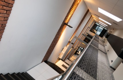 Seminarium Techniczne, Belzona – Naprawy i zabezpieczenia w przemyśle. Rzeszów