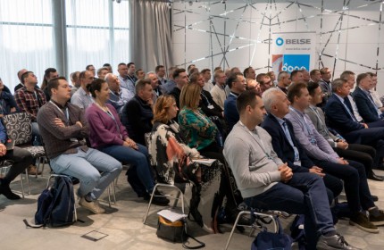 Seminarium Techniczne, Belzona – Naprawy i zabezpieczenia w przemyśle. Rzeszów