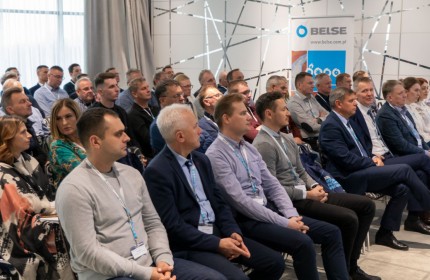 Seminarium Techniczne, Belzona – Naprawy i zabezpieczenia w przemyśle. Rzeszów
