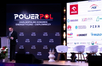 XXIV Ogólnopolski Kongres Energetyczno-Ciepłowniczy POWERPO