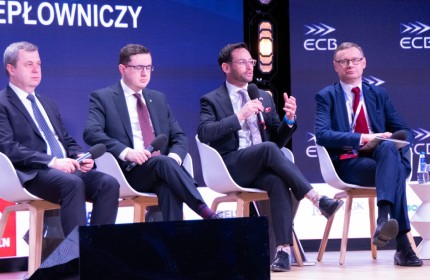 XXIV Ogólnopolski Kongres Energetyczno-Ciepłowniczy POWERPO