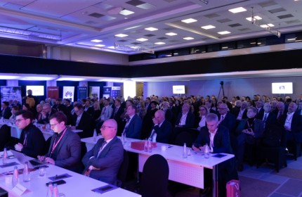 XXIV Ogólnopolski Kongres Energetyczno-Ciepłowniczy POWERPO
