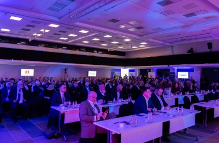 XXIV Ogólnopolski Kongres Energetyczno-Ciepłowniczy POWERPO