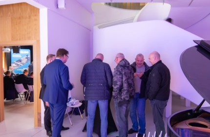 Opole - Seminarium Techniczne, Belzona "Naprawy i zabezpieczenia w przemyśle