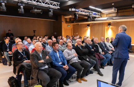 Opole - Seminarium Techniczne, Belzona "Naprawy i zabezpieczenia w przemyśle