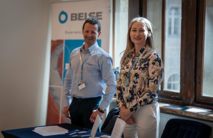 VII edycja warsztatów pt. „Belzona – innowacja w technice”