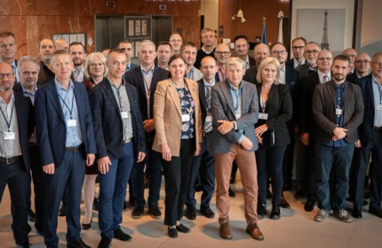 HYDROFORUM 2024