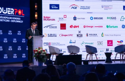 Kongres Energetyczno-Ciepłowniczy POWERPOL
