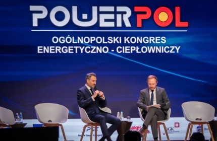 Kongres Energetyczno-Ciepłowniczy POWERPOL