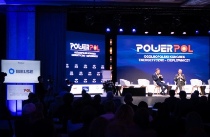 Kongres Energetyczno-Ciepłowniczy POWERPOL
