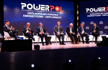 Kongres Energetyczno-Ciepłowniczy POWERPOL