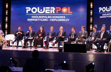 25. Kongres Energetyczno-Ciepłowniczy POWERPOL