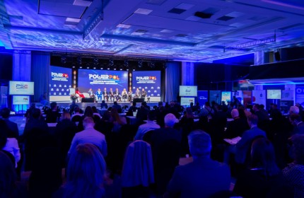 25. Kongres Energetyczno-Ciepłowniczy POWERPOL