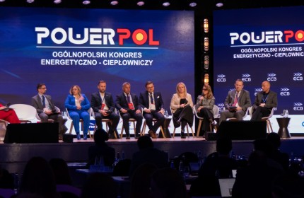 25. Kongres Energetyczno-Ciepłowniczy POWERPOL