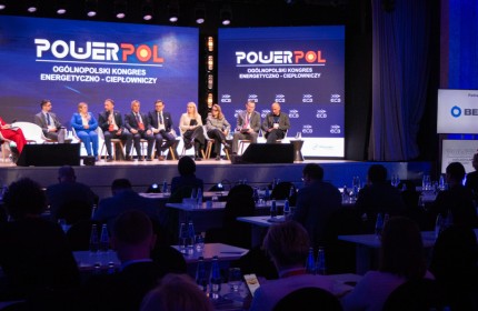 25. Kongres Energetyczno-Ciepłowniczy POWERPOL