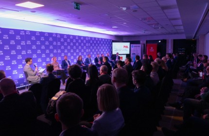 25. Kongres Energetyczno-Ciepłowniczy POWERPOL