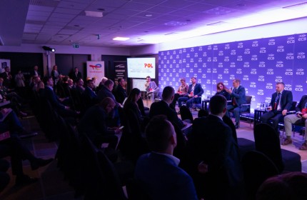 25. Kongres Energetyczno-Ciepłowniczy POWERPOL