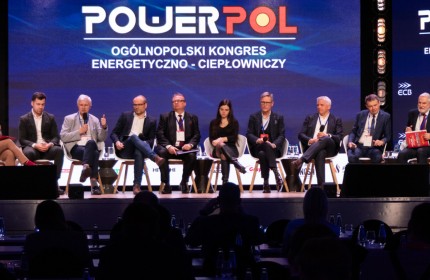 25. Kongres Energetyczno-Ciepłowniczy POWERPOL