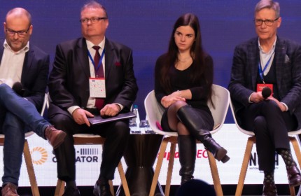 25. Kongres Energetyczno-Ciepłowniczy POWERPOL