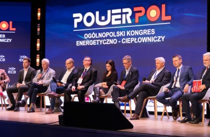 25. Kongres Energetyczno-Ciepłowniczy POWERPOL
