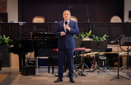 Uniwersytet Morski - warsztaty Belse
