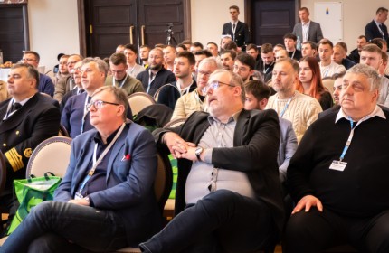 Uniwersytet Morski - warsztaty Belse