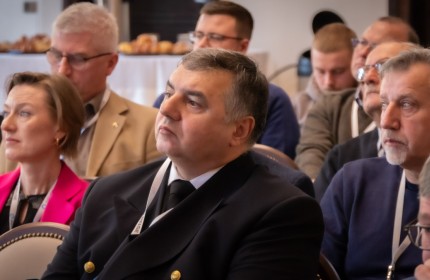 Uniwersytet Morski - warsztaty Belse