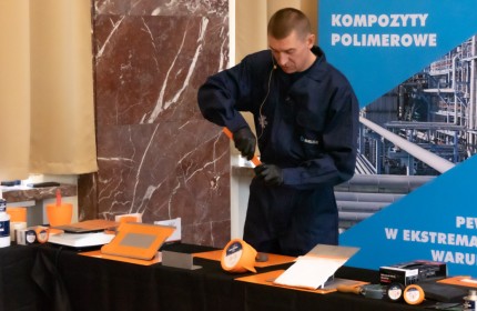 Uniwersytet Morski - warsztaty Belse