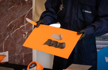 Uniwersytet Morski - warsztaty Belse