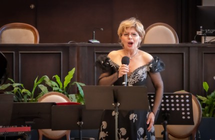 Uniwersytet Morski - warsztaty Belse