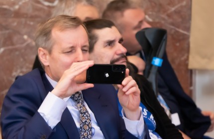 Uniwersytet Morski - warsztaty Belse