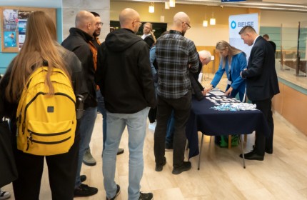 „Belzona – innowacja w technice” - VIII edycja warsztatów naukowo-technicznych Politechnika Gdańska