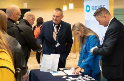 „Belzona – innowacja w technice” - VIII edycja warsztatów naukowo-technicznych Politechnika Gdańska