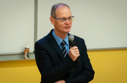 „Belzona – innowacja w technice” - VIII edycja warsztatów naukowo-technicznych Politechnika Gdańska
