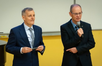„Belzona – innowacja w technice” - VIII edycja warsztatów naukowo-technicznych Politechnika Gdańska