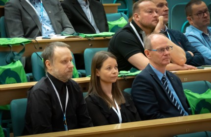 „Belzona – innowacja w technice” - VIII edycja warsztatów naukowo-technicznych Politechnika Gdańska