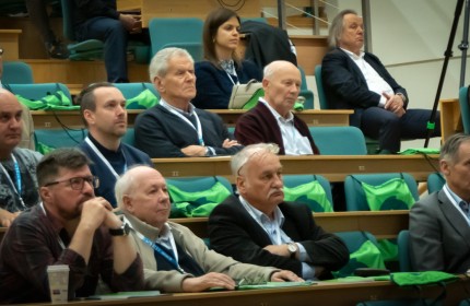 „Belzona – innowacja w technice” - VIII edycja warsztatów naukowo-technicznych Politechnika Gdańska