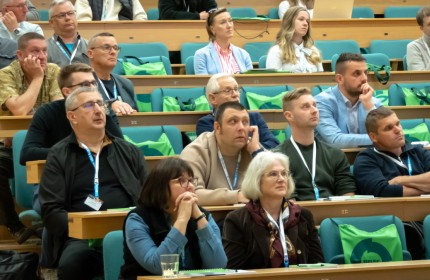 „Belzona – innowacja w technice” - VIII edycja warsztatów naukowo-technicznych Politechnika Gdańska