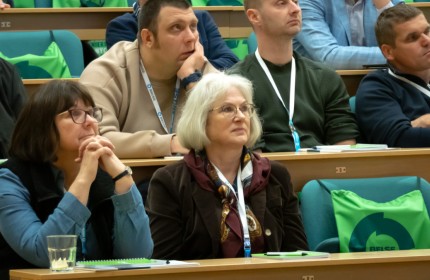 „Belzona – innowacja w technice” - VIII edycja warsztatów naukowo-technicznych Politechnika Gdańska