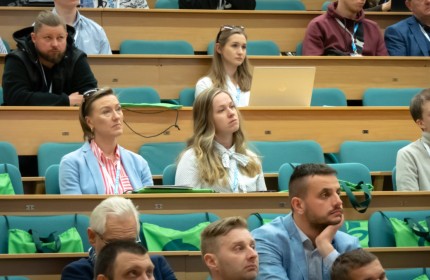 „Belzona – innowacja w technice” - VIII edycja warsztatów naukowo-technicznych Politechnika Gdańska