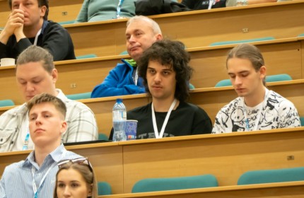 „Belzona – innowacja w technice” - VIII edycja warsztatów naukowo-technicznych Politechnika Gdańska