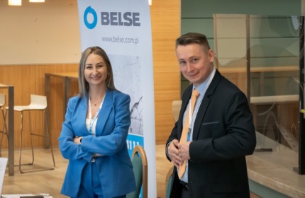 „Belzona – innowacja w technice” - VIII edycja warsztatów naukowo-technicznych Politechnika Gdańska