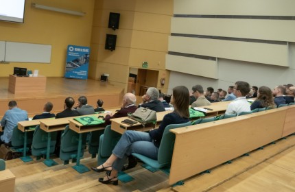 „Belzona – innowacja w technice” - VIII edycja warsztatów naukowo-technicznych Politechnika Gdańska