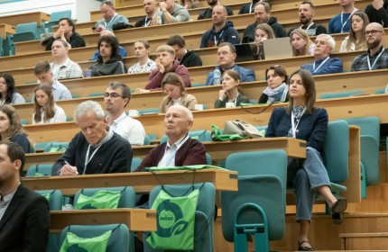 „Belzona – innowacja w technice” - VIII edycja warsztatów naukowo-technicznych Politechnika Gdańska