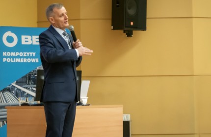 „Belzona – innowacja w technice” - VIII edycja warsztatów naukowo-technicznych Politechnika Gdańska