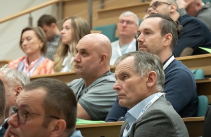 „Belzona – innowacja w technice” - VIII edycja warsztatów naukowo-technicznych Politechnika Gdańska